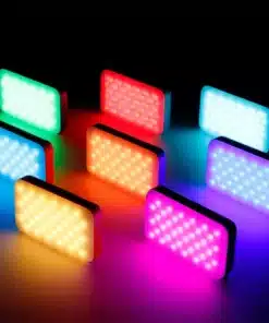 Đèn LED Viltrox S05 Mini RGB Pocket Lamp