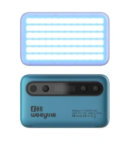 Đèn LED Viltrox S05 Mini RGB Pocket Lamp