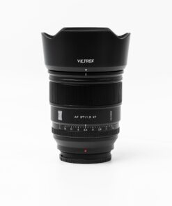 Viltrox AF 27mm f/1.2 PRO XF For Fujifilm