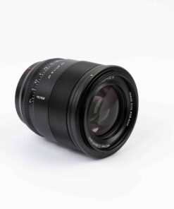 Viltrox AF 27mm f/1.2 PRO XF For Fujifilm
