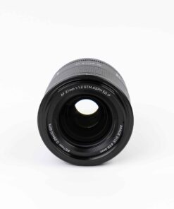 Viltrox AF 27mm f/1.2 PRO XF For Fujifilm