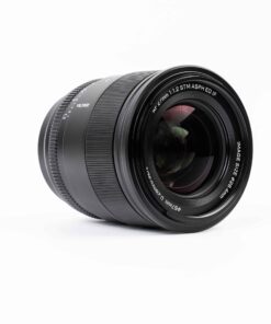 Viltrox AF 27mm f/1.2 PRO XF For Fujifilm