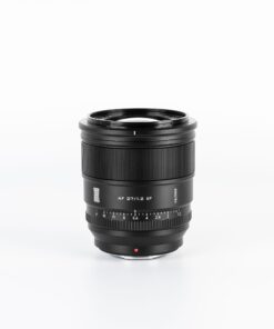 Viltrox AF 27mm f/1.2 PRO XF For Fujifilm