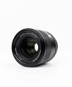 Viltrox AF 27mm f/1.2 PRO XF For Fujifilm