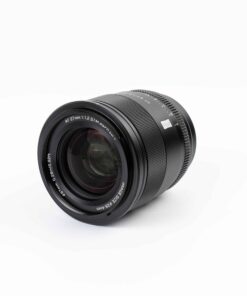 Viltrox AF 27mm f/1.2 PRO XF For Fujifilm