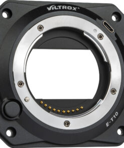 Ngàm chuyển Viltrox E-T10 for Z CAM E2