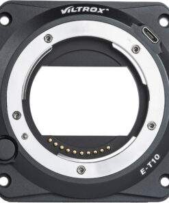 Ngàm chuyển Viltrox E-T10 for Z CAM E2