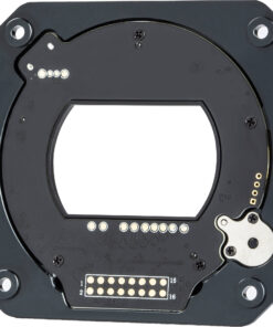 Ngàm chuyển Viltrox E-T10 for Z CAM E2