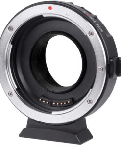 Viltrox EF-M1 for Micro Four Thirds
