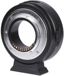 Viltrox EF-M1 for Micro Four Thirds