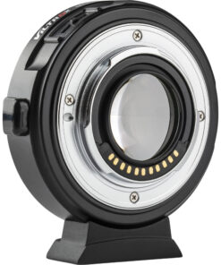 Ngàm AF Viltrox EF-M2 II 0.71x for M4/3