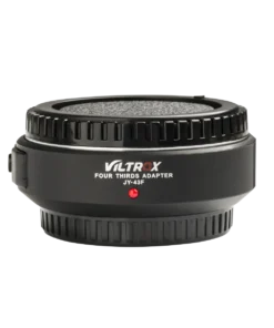 Viltrox JY-43F for Olympus