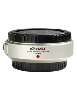 Viltrox JY-43F for Olympus