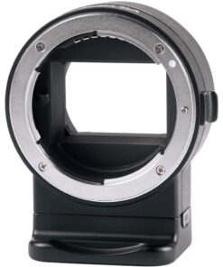 Ngàm chuyển Viltrox NF-E for Sony E