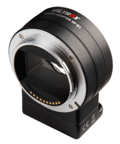 Ngàm AF Viltrox NF-E1 For Sony E