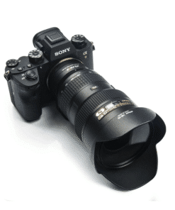 Ngàm AF Viltrox NF-E1 For Sony E