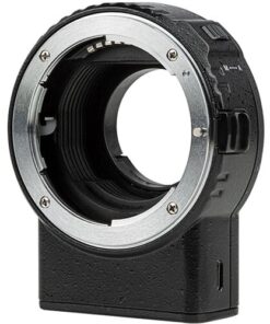 Ngàm chuyển Viltrox NF-M1 For M43