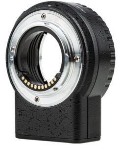 Ngàm chuyển Viltrox NF-M1 For M43
