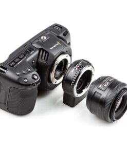 Ngàm chuyển Viltrox NF-M1 For M43