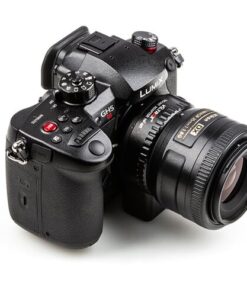 Ngàm chuyển Viltrox NF-M1 For M43