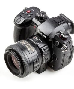 Ngàm chuyển Viltrox NF-M1 For M43