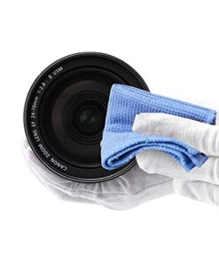 Bộ dụng cụ vệ sinh máy ảnh body lens ống kính 3 món
