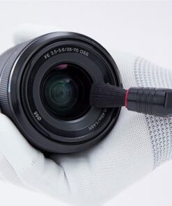 Bộ vệ sinh sensor máy ảnh và ống kính cao cấp VSGO (SNO)