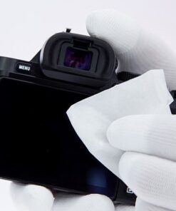 Bộ vệ sinh sensor máy ảnh và ống kính cao cấp VSGO (SNO)