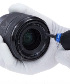 Bộ vệ sinh sensor máy ảnh và ống kính cao cấp VSGO (SNO)