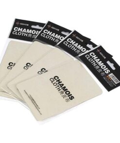 Khăn lau len da cừu Chamois GGS