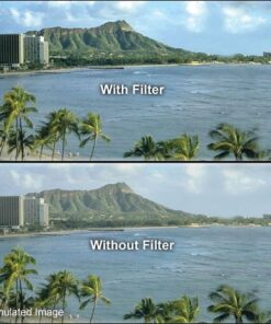 Kính lọc Filter Hoya Pro 1D UV