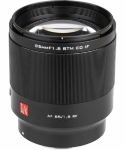 Viltrox 85mm f1.8 Canon RF