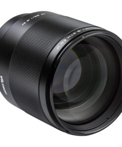 Viltrox 85mm f1.8 Canon RF