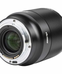 Viltrox 85mm f1.8 Canon RF