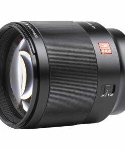 Viltrox 85mm f1.8 Canon RF