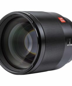 Viltrox 85mm f1.8 Canon RF