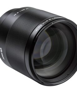 Viltrox 85mm f1.8 Canon RF