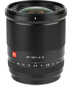 Viltrox 13mm f1.4 E