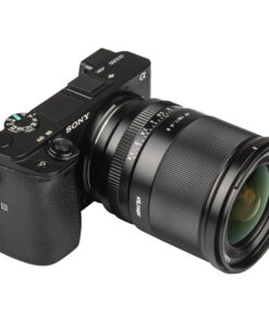 Viltrox 13mm f1.4 E