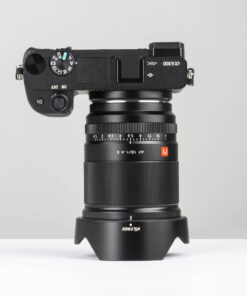 Viltrox 13mm f1.4 E