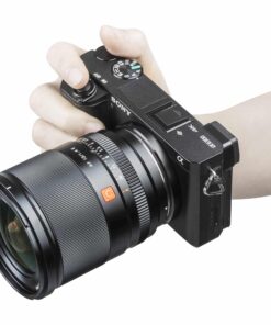 Viltrox 13mm f1.4 E