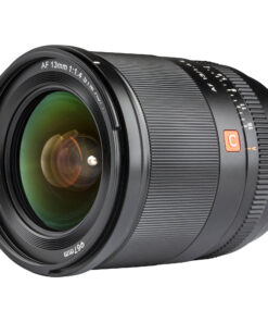 Viltrox 13mm f1.4 E