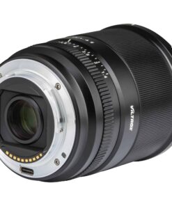 Viltrox 13mm f1.4 E