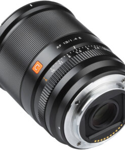 Viltrox 13mm f1.4 E