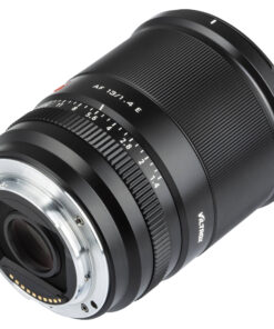 Viltrox 13mm f1.4 E