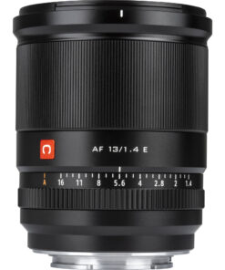 Viltrox 13mm f1.4 E
