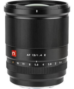 Viltrox 13mm f1.4 E