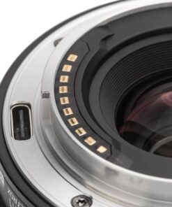 Viltrox 20mm f2.8 Sony E