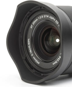 Viltrox 20mm f2.8 Sony E