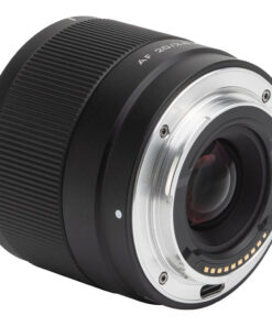 Viltrox 20mm f2.8 Sony E